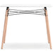 Jaspeni Home Office Desk - Jack’s Furniture and More (Laredo, TX)