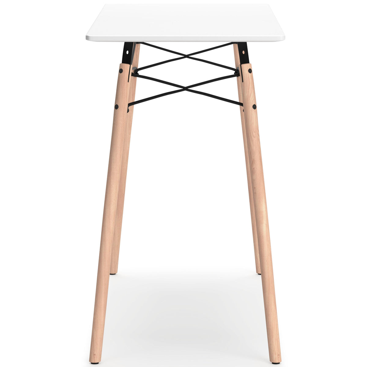 Jaspeni Home Office Desk - Jack’s Furniture and More (Laredo, TX)