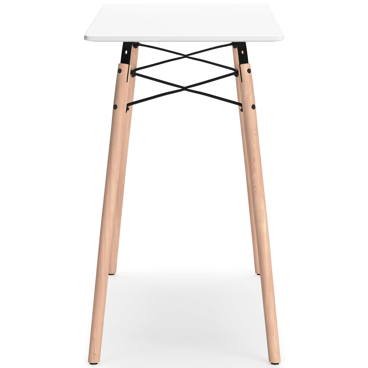 Jaspeni Home Office Desk - Jack’s Furniture and More (Laredo, TX)