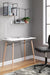 Jaspeni Home Office Desk - Jack’s Furniture and More (Laredo, TX)