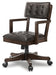 Breckington Home Office Set - Jack’s Furniture and More (Laredo, TX)