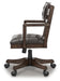 Breckington Home Office Set - Jack’s Furniture and More (Laredo, TX)