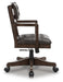 Breckington Home Office Set - Jack’s Furniture and More (Laredo, TX)