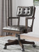 Breckington Home Office Set - Jack’s Furniture and More (Laredo, TX)