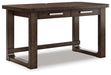 Breckington Home Office Set - Jack’s Furniture and More (Laredo, TX)