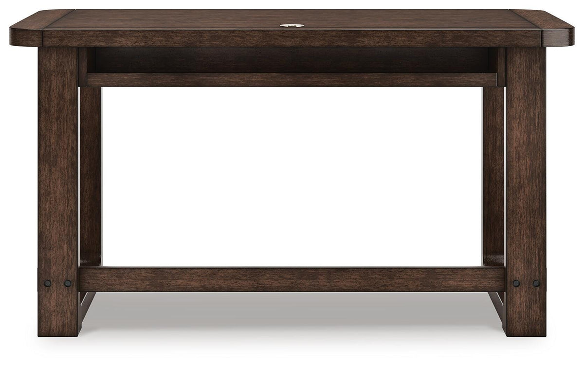 Breckington Home Office Set - Jack’s Furniture and More (Laredo, TX)