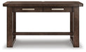 Breckington Home Office Set - Jack’s Furniture and More (Laredo, TX)