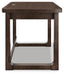 Breckington Home Office Set - Jack’s Furniture and More (Laredo, TX)