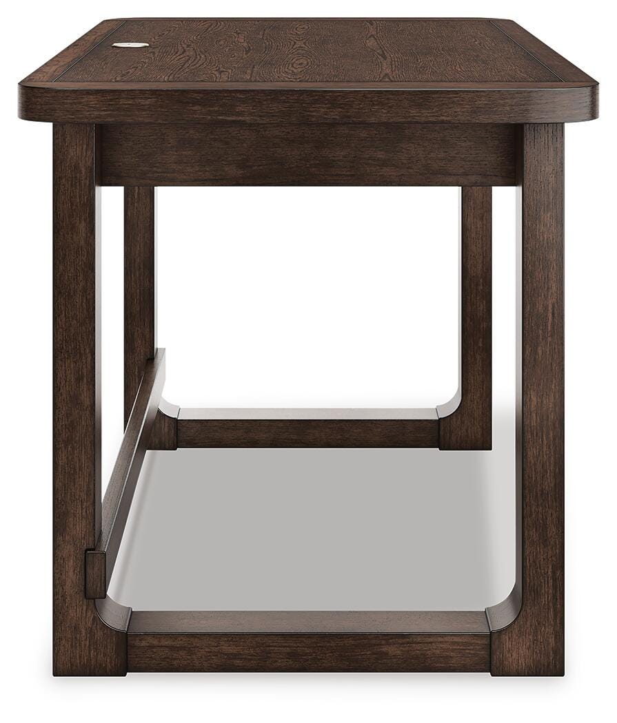 Breckington Home Office Set - Jack’s Furniture and More (Laredo, TX)