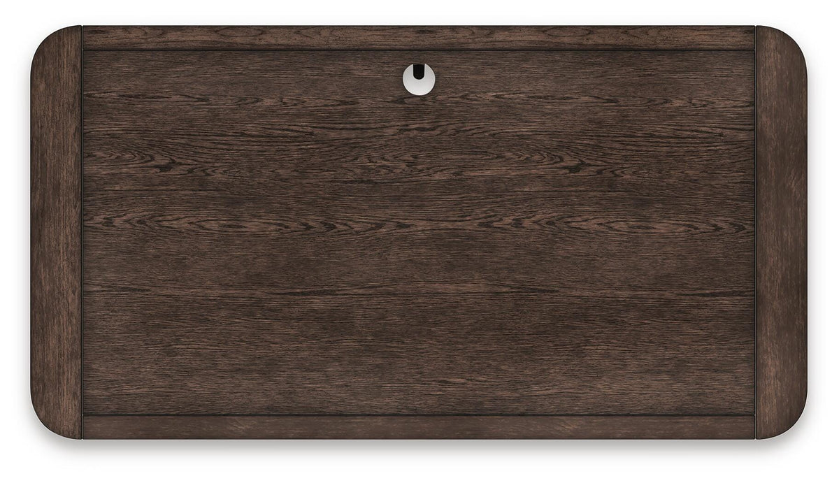 Breckington Home Office Set - Jack’s Furniture and More (Laredo, TX)
