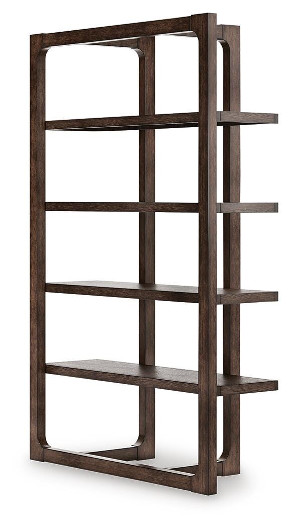 Breckington Home Office Set - Jack’s Furniture and More (Laredo, TX)