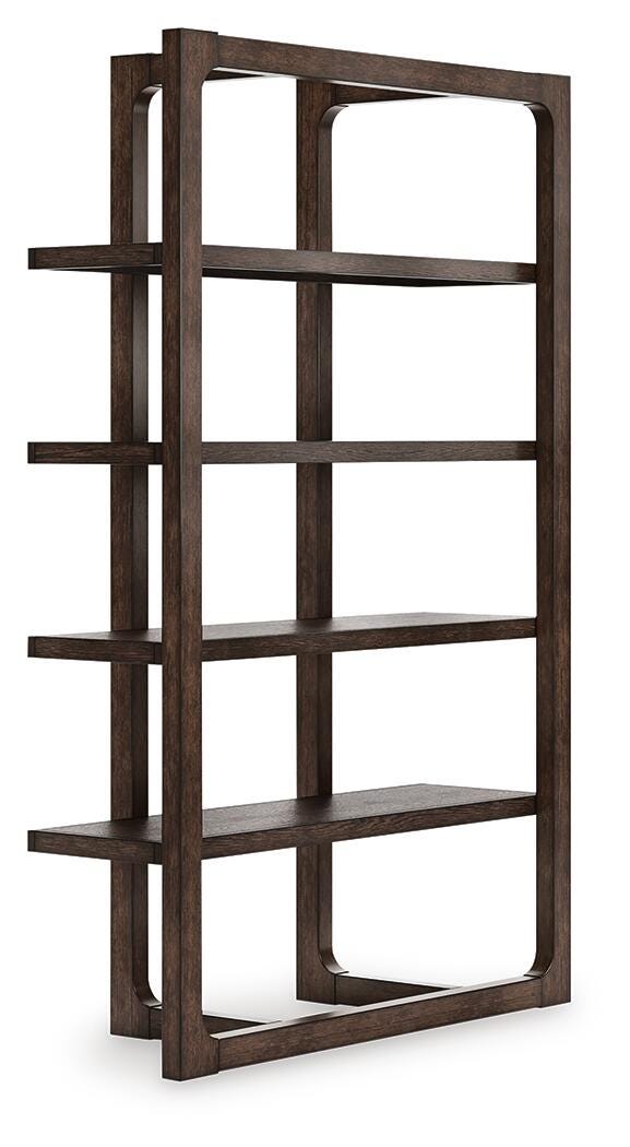Breckington Home Office Set - Jack’s Furniture and More (Laredo, TX)