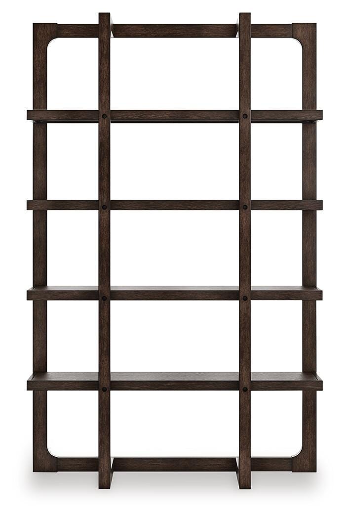 Breckington Home Office Set - Jack’s Furniture and More (Laredo, TX)