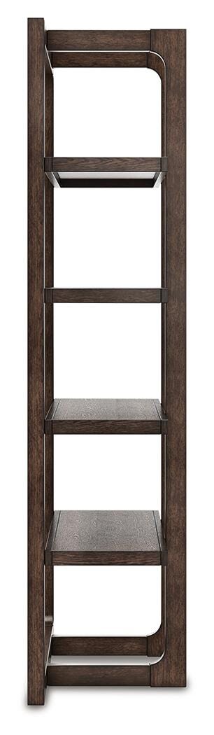Breckington Home Office Set - Jack’s Furniture and More (Laredo, TX)