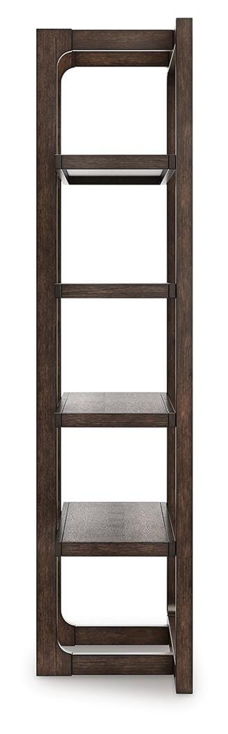 Breckington Home Office Set - Jack’s Furniture and More (Laredo, TX)