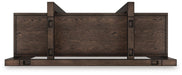 Breckington Home Office Set - Jack’s Furniture and More (Laredo, TX)