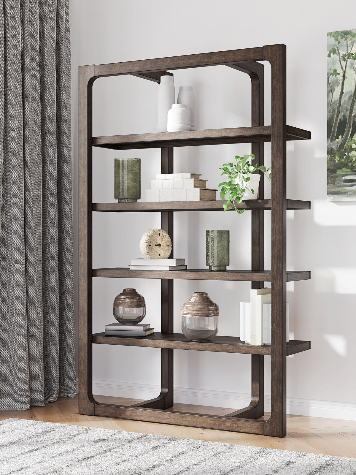 Breckington Home Office Set - Jack’s Furniture and More (Laredo, TX)