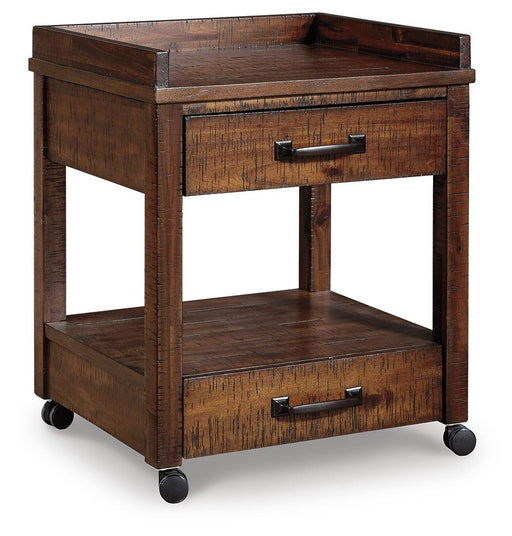 Baldridge Printer Stand - Jack’s Furniture and More (Laredo, TX)