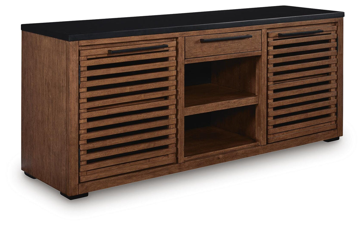 Kallari Credenza - Jack’s Furniture and More (Laredo, TX)
