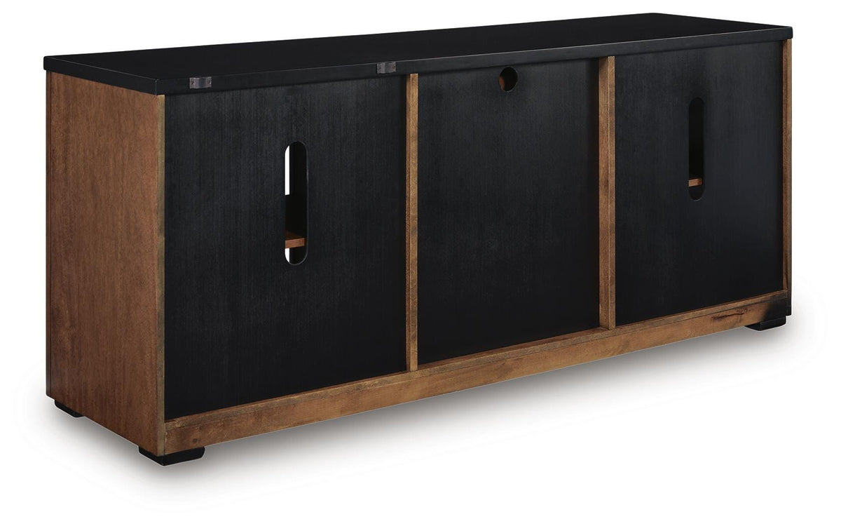 Kallari Credenza - Jack’s Furniture and More (Laredo, TX)