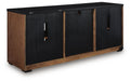 Kallari Credenza - Jack’s Furniture and More (Laredo, TX)