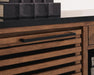 Kallari Credenza - Jack’s Furniture and More (Laredo, TX)