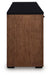 Kallari Credenza - Jack’s Furniture and More (Laredo, TX)