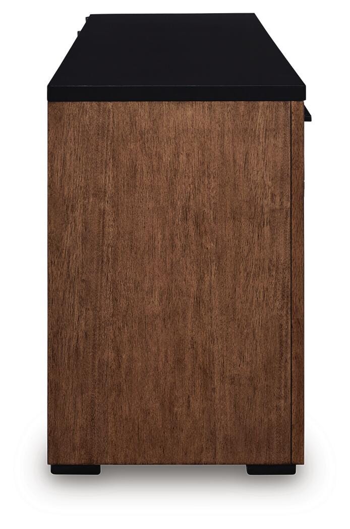 Kallari Credenza - Jack’s Furniture and More (Laredo, TX)