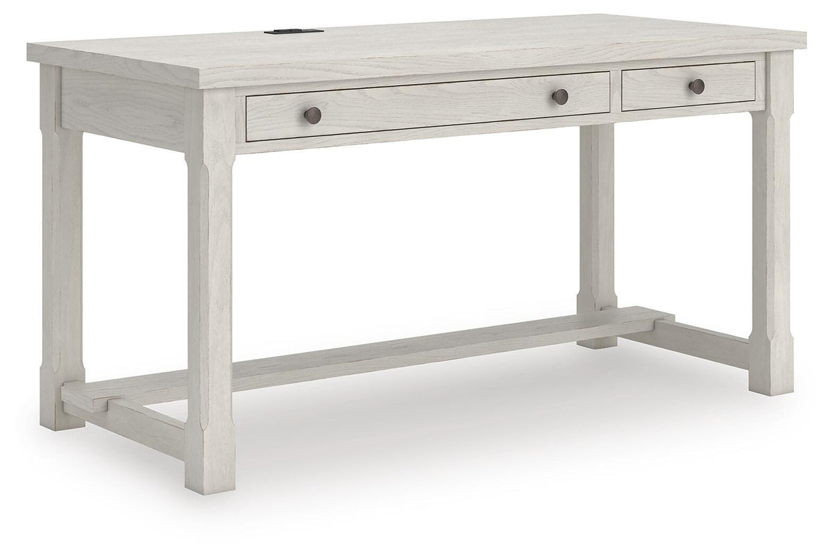 Robbinsdale Home Office Desk - Jack’s Furniture and More (Laredo, TX)