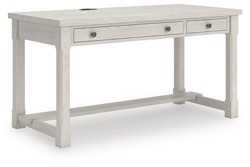 Robbinsdale Home Office Desk - Jack’s Furniture and More (Laredo, TX)