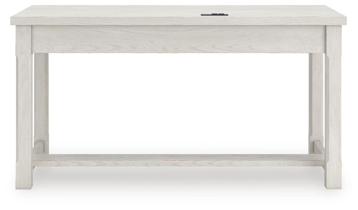 Robbinsdale Home Office Desk - Jack’s Furniture and More (Laredo, TX)