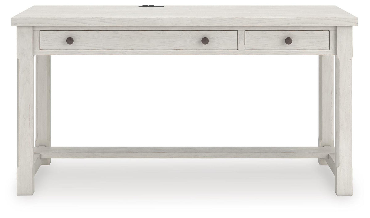 Robbinsdale Home Office Desk - Jack’s Furniture and More (Laredo, TX)