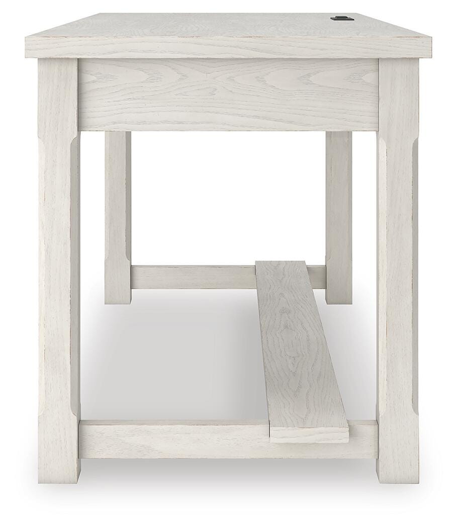 Robbinsdale Home Office Desk - Jack’s Furniture and More (Laredo, TX)