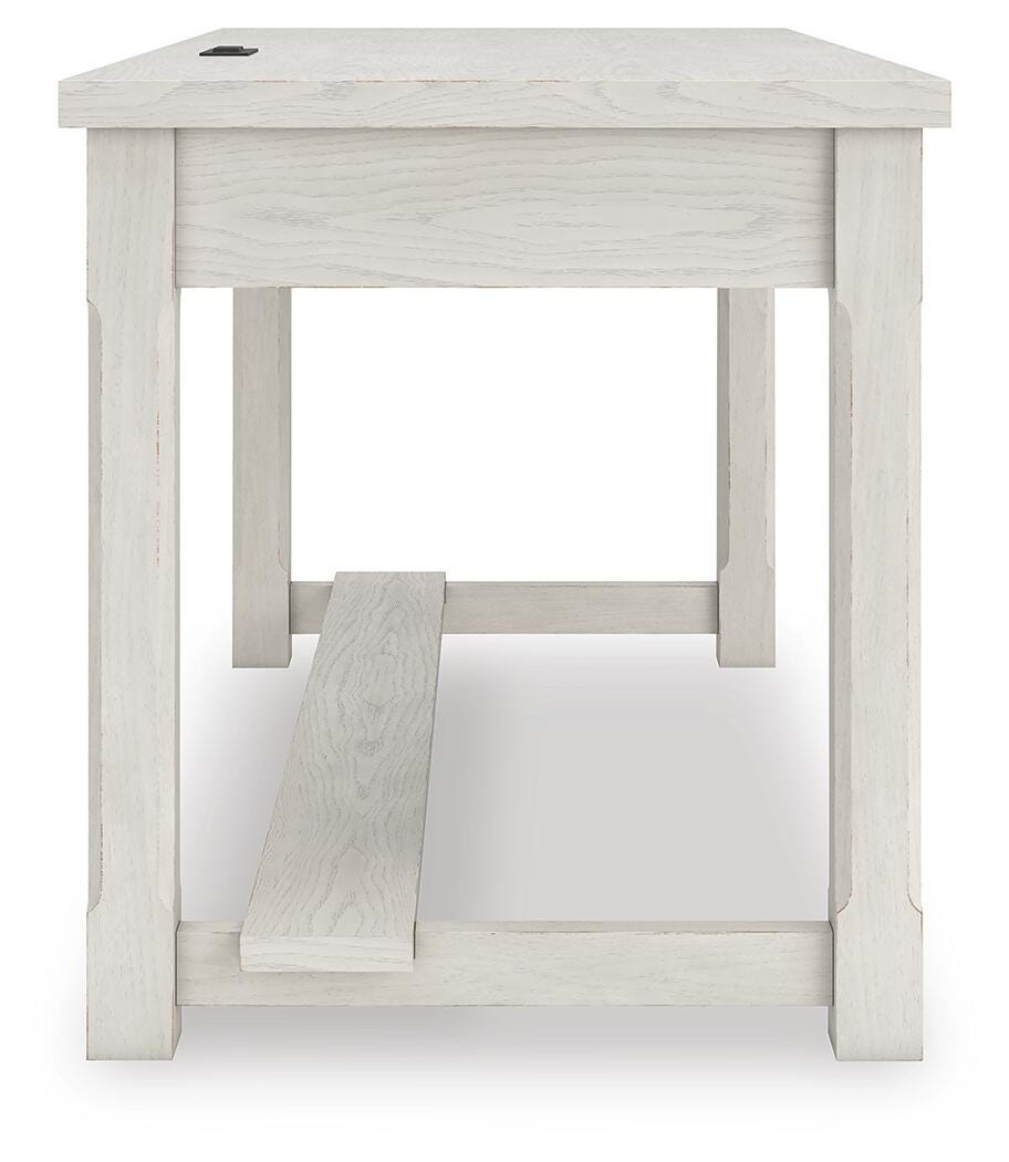 Robbinsdale Home Office Desk - Jack’s Furniture and More (Laredo, TX)