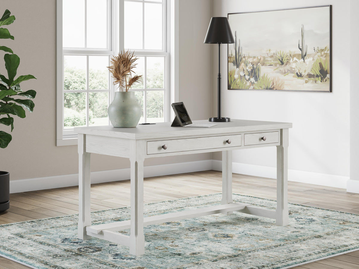 Robbinsdale Home Office Desk - Jack’s Furniture and More (Laredo, TX)