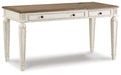Realyn Home Office Set - Jack’s Furniture and More (Laredo, TX)
