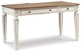 Realyn Home Office Set - Jack’s Furniture and More (Laredo, TX)