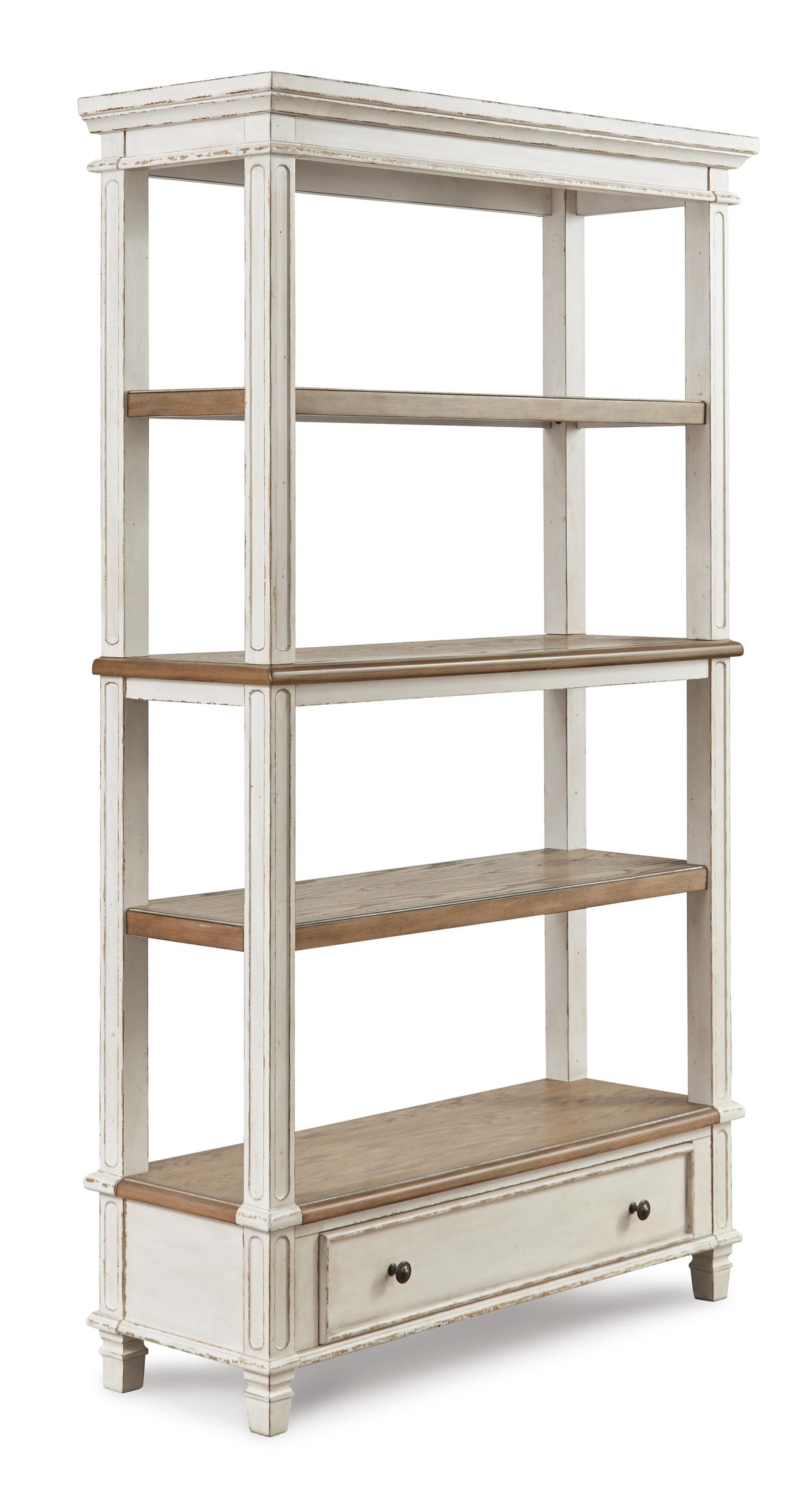 Realyn Home Office Set - Jack’s Furniture and More (Laredo, TX)