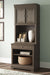 Janismore Bookcase - Jack’s Furniture and More (Laredo, TX)