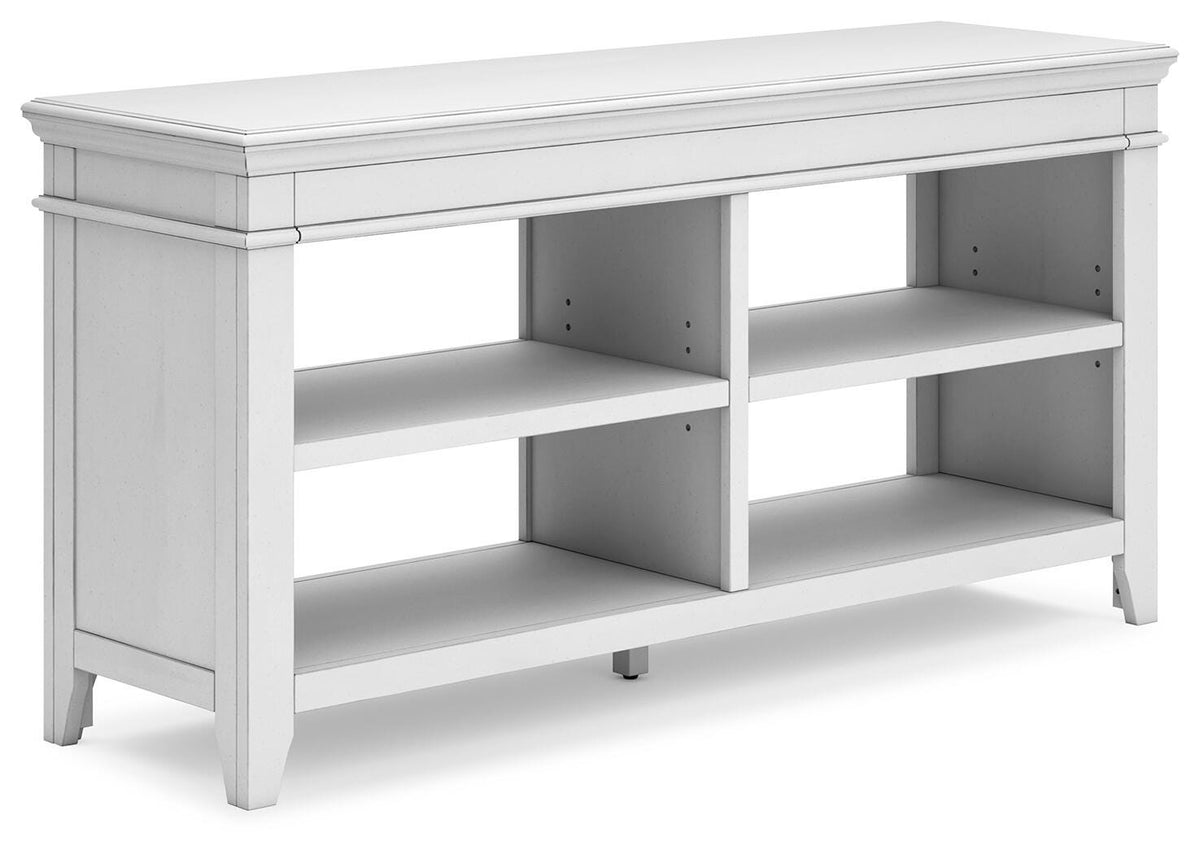 Kanwyn Credenza - Jack’s Furniture and More (Laredo, TX)
