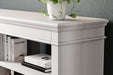 Kanwyn Credenza - Jack’s Furniture and More (Laredo, TX)