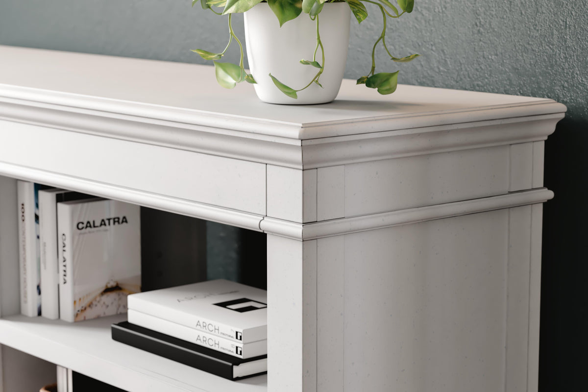 Kanwyn Credenza - Jack’s Furniture and More (Laredo, TX)