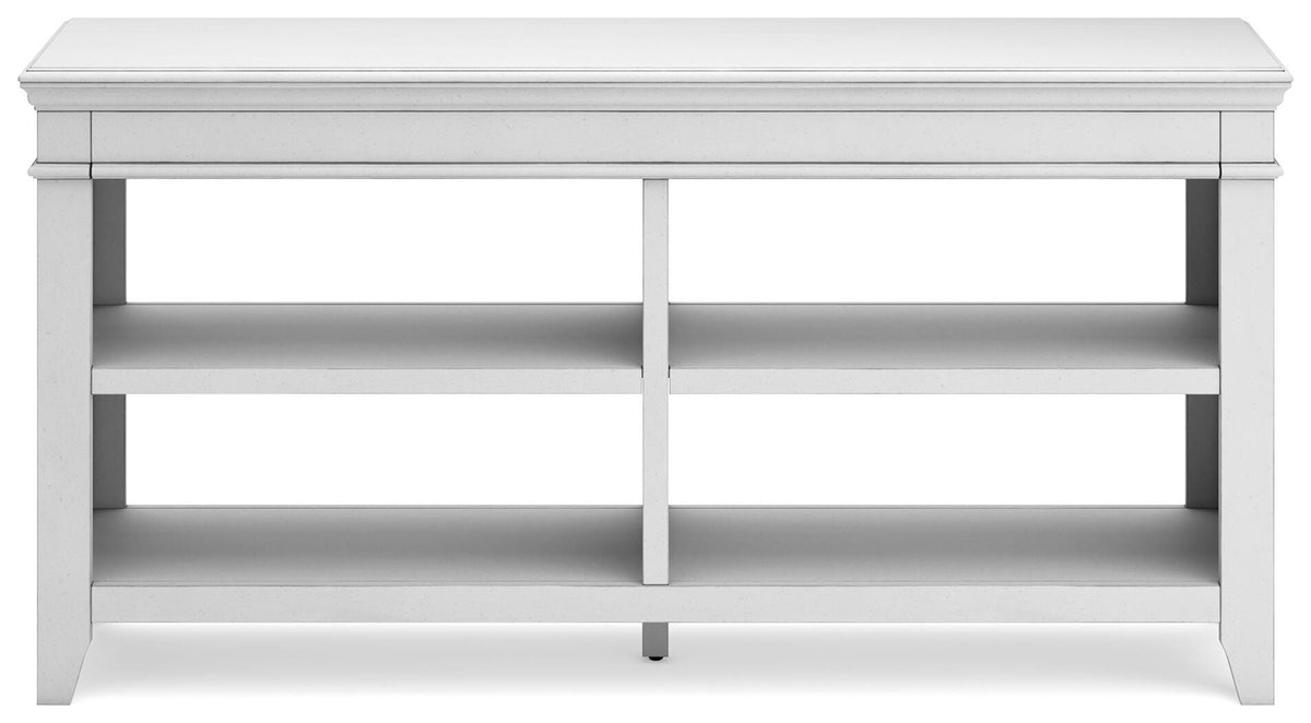 Kanwyn Credenza - Jack’s Furniture and More (Laredo, TX)