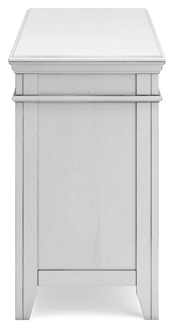 Kanwyn Credenza - Jack’s Furniture and More (Laredo, TX)