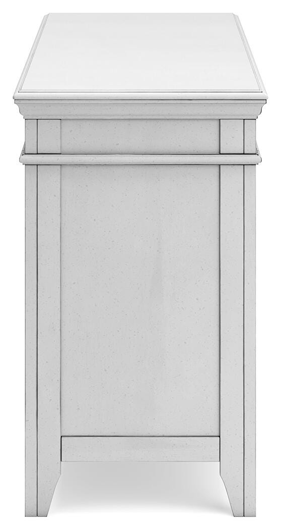 Kanwyn Credenza - Jack’s Furniture and More (Laredo, TX)