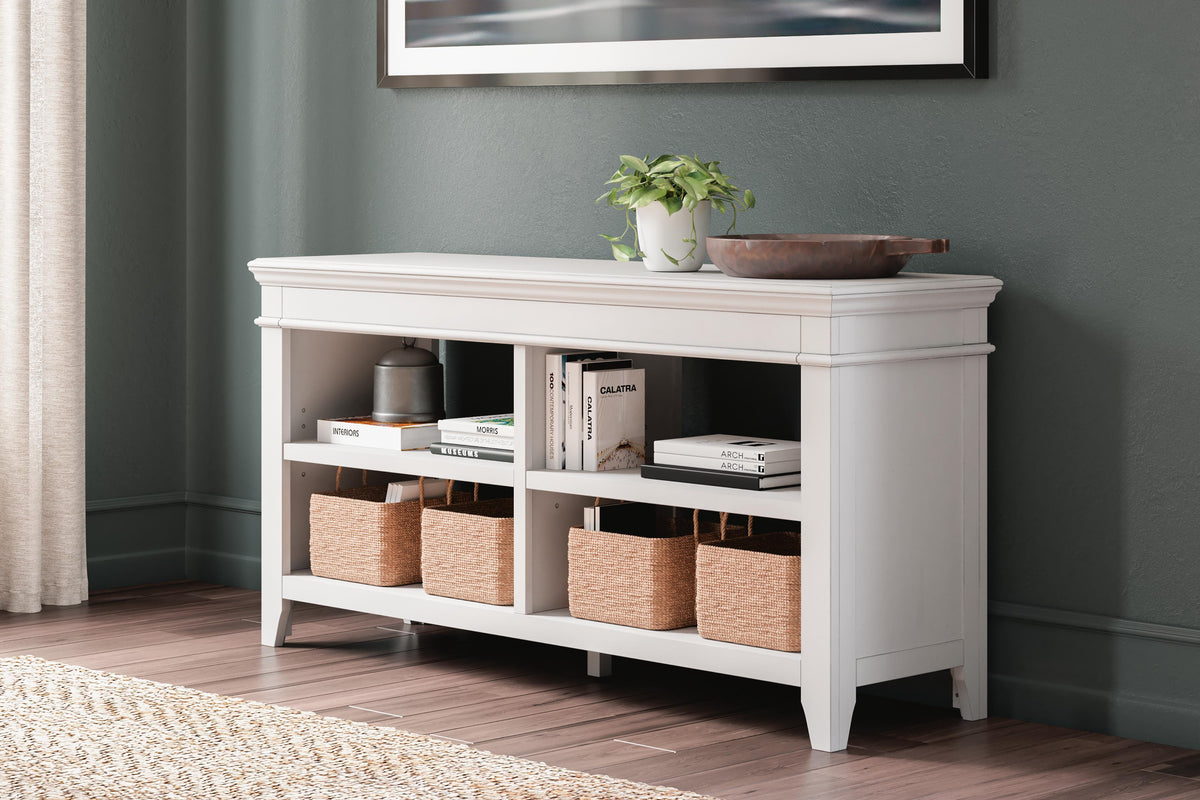Kanwyn Credenza - Jack’s Furniture and More (Laredo, TX)