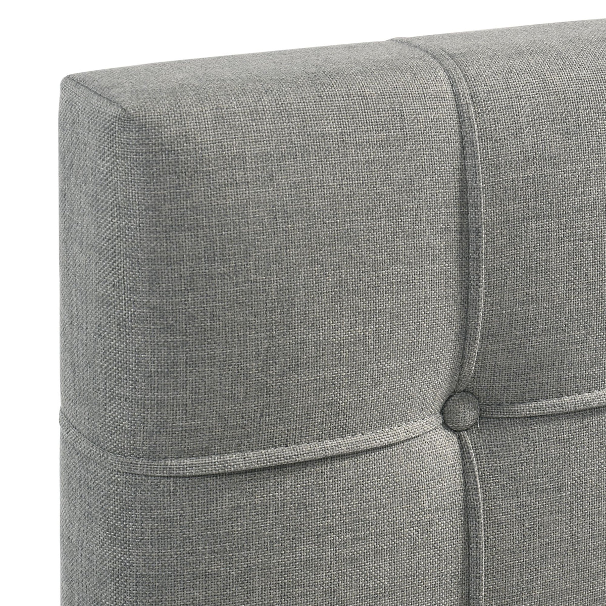 Hacienda Queen Storage Bed W/Tacoma Grey CM 003 (3A Packing)