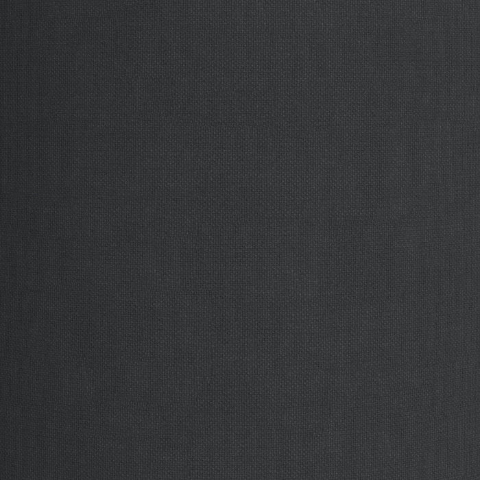 Halo Round Smart End Table in Black - Jack’s Furniture and More (Laredo, TX)