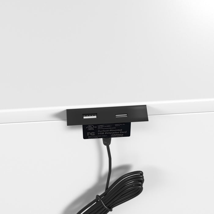 Hampton Kids Loft with Staircase and Desk with Speaker Bedroom Set - Jack’s Furniture and More (Laredo, TX)