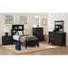 Hampton Kids Bookcase Bedroom Set - Jack’s Furniture and More (Laredo, TX)
